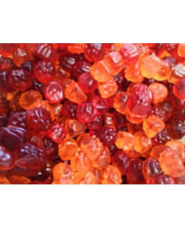 METSÄMARJA 2 KG IRTOKARKKI Main Image