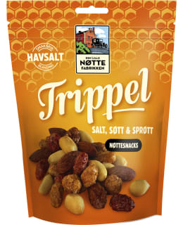 DLN TRIPPEL 190 G PÄHKINÄSEKOITUS Main Image