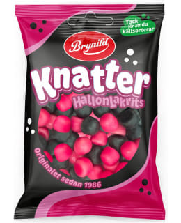 BRYNILD KNATTER VAD&LAKR 80G KARKKIPUSSI Main Image