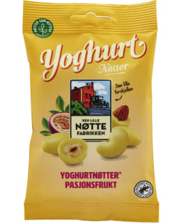 DLN YOGHURT PASSION 70G PÄHKINÄSEKOITUS Main Image
