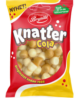 BRYNILD COLA 80G MAKEISRAESEKOITUS Main Image
