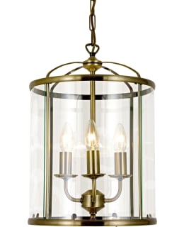 Aneta Lighting Budgie riippuvalaisin Main Image
