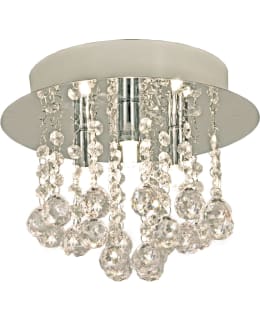 ANETA MADELENE 26CM KROMI/KIRK PLAFONDI Main Image