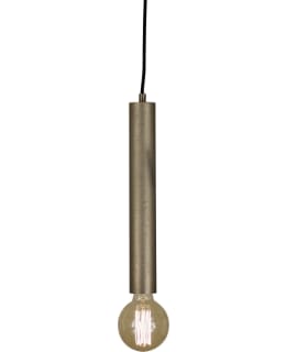ANETA COLUMN TIN WINDOW LAMP Main Image