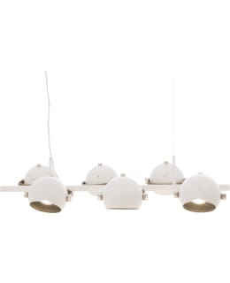 ANETA BOW VALKOINEN RIIPPUVALAISIN Main Image