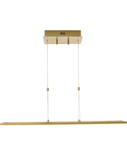 ANETA GEMINI LED RIIPPUVALAISIN Main Image