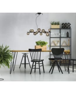 ANETA MOLEKYL 85CM MST RIIPPUVALAIS Main Image