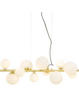 ANETA MOLEKYL 85CM M.MES RIIPPUVAL. Main Image