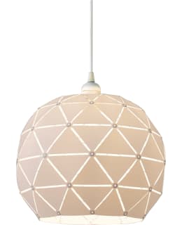 ANETA LATTICE 30CM VAL RIIPPUVALAIS Main Image