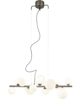 ANETA MOLEKYL 85CM TINA RIIPPUVAL. Main Image