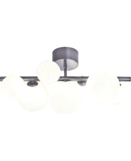 ANETA MOLEKYL 7-PIECE TIN/WHI PLAFOND Main Image