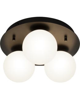 ANETA NICOSIA IP44 3-OS MST/VAL PLAFONDI Main Image