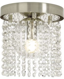 ANETA CLAUDIA IP44 KRO/KRIST KPHPLAFOND Main Image