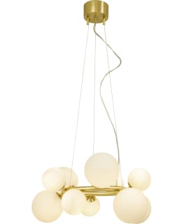 ANETA MOLEKYL MESS KATTOKRUUNU Main Image