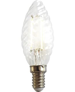 ANETA E14 2W 180LM 2700 KIR LED KYNT.LAM Main Image