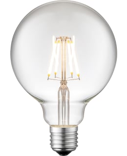 ANETA G95 E27 4W 360LM 2700 KIR H LEDLAM Main Image