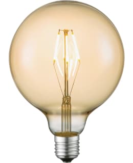 ANETA G125 E27 4W 320LM 2700K AMB LEDLAM Main Image