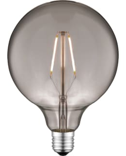 ANETA G125 E27 2W 40LM 2700K SAV LEDLAMP Main Image