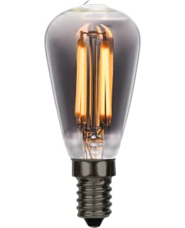 ANETA E14 1.6W LEDLAMP SMOKE Main Image