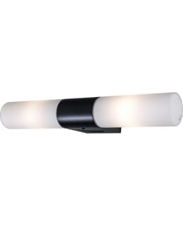 ANETA COSENZA 2-PART BLK KPH WALL LAMP Main Image