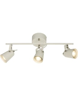 ANETA METZ 3 WHI/STEEL CEIL.SPOTLIGHT Main Image