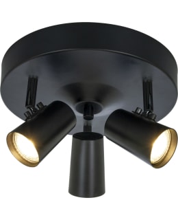 ANETA PILOT ROUND 3 BLK CEIL.SPOTLIGHT Main Image