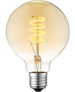 ANETA G95 E27 6W 240LM 1800 AMB H LEDLAM Main Image