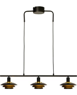 ANETA EPSILON 3-OS CEILING LIGHT MU Main Image