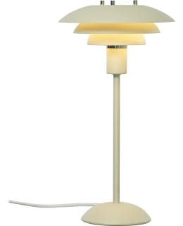 ANETA EPSILON PÖYTÄVALAISIN 37 CM HIEKKA Main Image