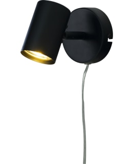 ANETA HUGIN WALL LAMP MU Main Image