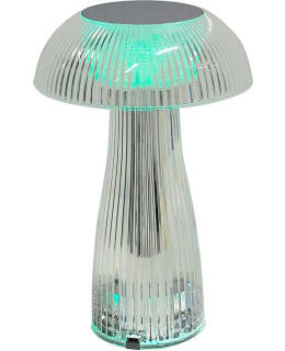 ANETA FUNGI RECHAR. LED TABLE LAMP Main Image