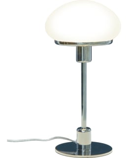 ANETA NEW AUGUST TABLE LAMP HOPEA/VAL Main Image