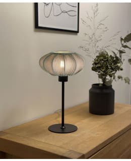 ANETA MAMSELL TABLE LAMP PIE MU/L.HAR Main Image