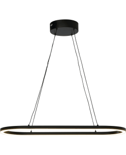 ANETA ODA LED KATTOVALAIS SOI 75X30CM MU Main Image