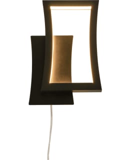ANETA STACCATO LED WALL LAMP MU Main Image