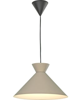 ANETA CONI CEILING LIGHT HIEKKA Main Image