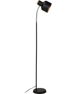 ANETA HUGO MUSTA E27 LATTIAVALAISIN Main Image