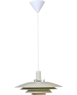 ANETA LAVENTE BEIGE KATTOVALAISIN Main Image