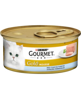 GOURMET GOLD 85 G TONNIKALA MOUSSE Main Image