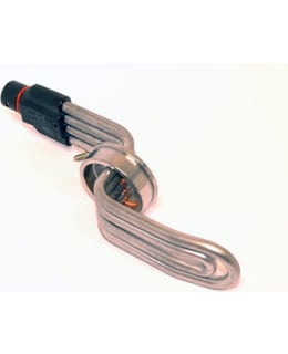 DEFA 411053 230V MOOTTORINLÄMMITIN Main Image