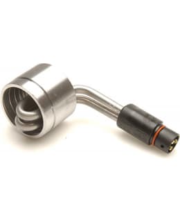 DEFA 411145 230V MOOTTORINLÄMMITIN Main Image