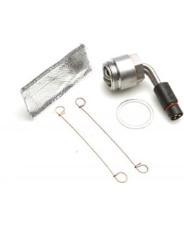 DEFA 411240 230V MOOTTORINLÄMMITIN Main Image