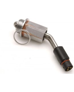 DEFA 411241 230V MOOTTORINLÄMMITIN Main Image