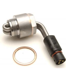 DEFA 411249 230V MOOTTORINLÄMMITIN Main Image