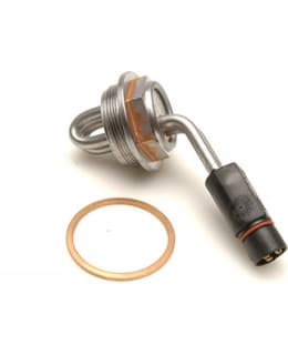 DEFA 411256 230V MOOTTORINLÄMMITIN Main Image