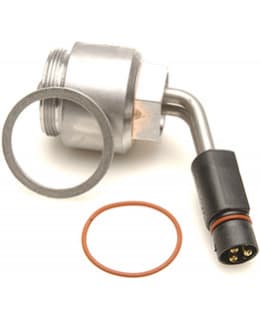 DEFA 411265 230V MOOTTORINLÄMMITIN Main Image