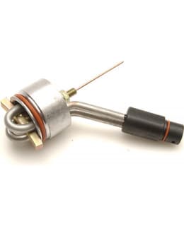 DEFA 411360 230V MOOTTORINLÄMMITIN Main Image