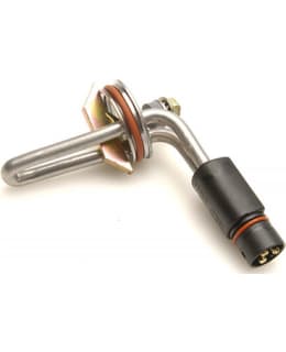 DEFA 411376 230V MOOTTORINLÄMMITIN Main Image