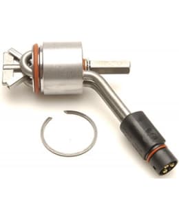 DEFA 411382 230V MOOTTORINLÄMMITIN Main Image