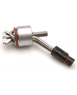 DEFA 411384 230V MOOTTORINLÄMMITIN Main Image